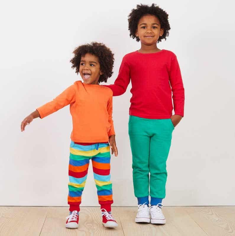 ethical christmas gifts for kids at Toby Tiger