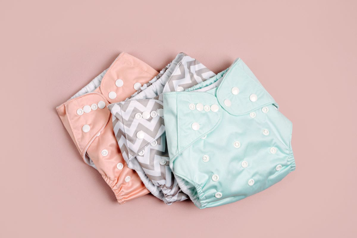 Novices Data To Reusable Nappies From A Mum Of Two