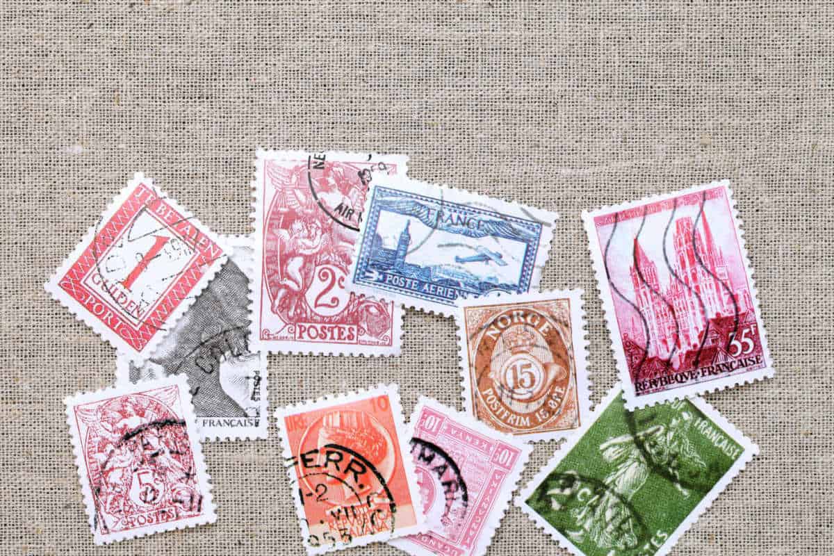 How To Donate Used Stamps To Enhance Money For Charity