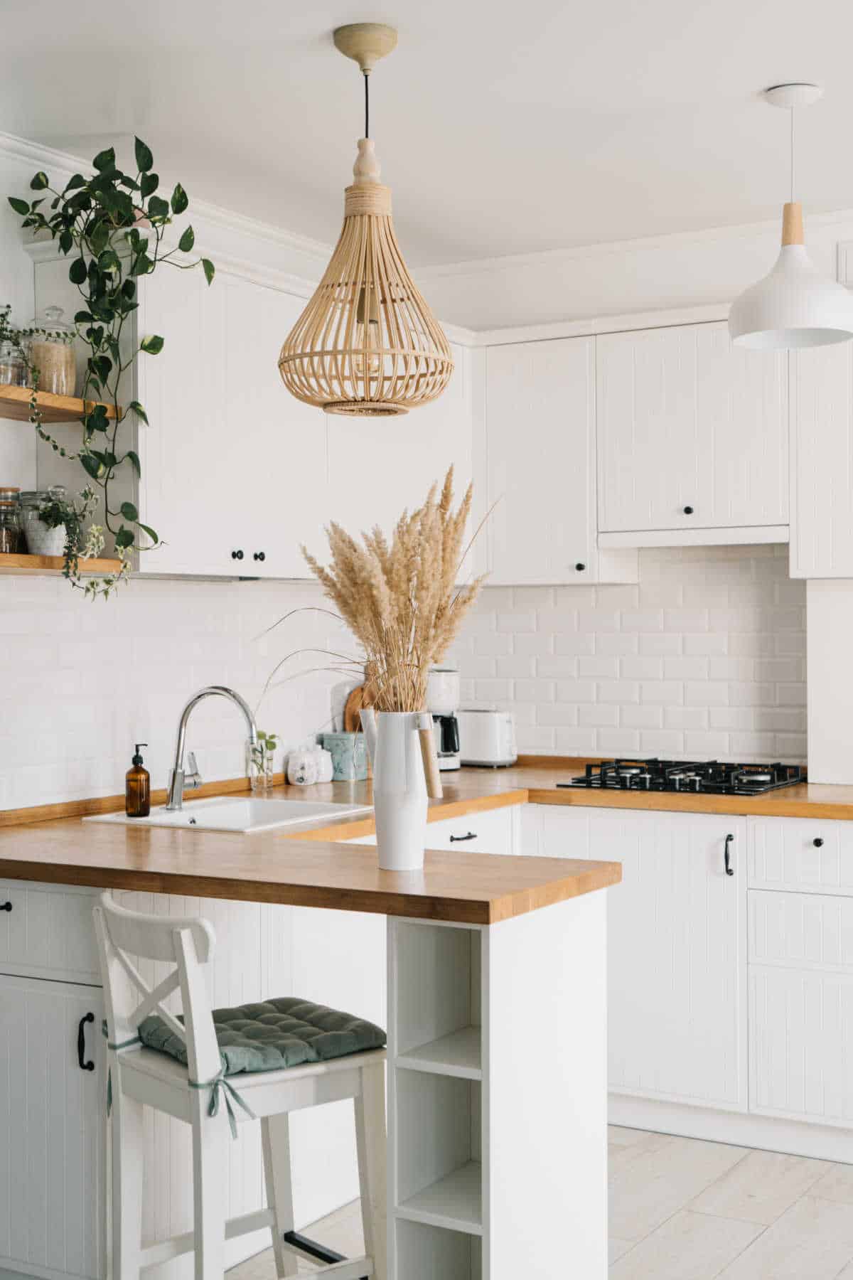 12 Straightforward Steps To A Zero-Waste Kitchen